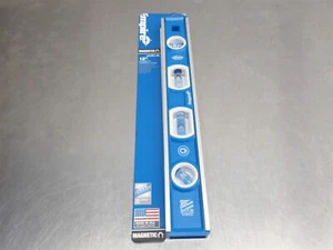 1 NEW! Empire 12" Magnetic Torpedo Level em81.12 - Picture 1 of 2