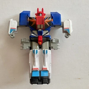 Transformers SKY GARRY action figure robot vintage anni 80 INCOMPLETO - Foto 1 di 2