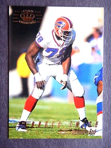 Bruce Smith #27 Pacific 1994 Football Karte (Buffalo Bills) E - Bild 1 von 2