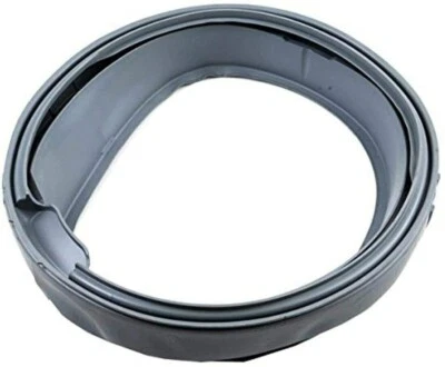 Front Loader Door Boot Seal WF210ANW/XAA WF220ANW/XAA WF339AAW Samsung Washer - Image 1 of 2