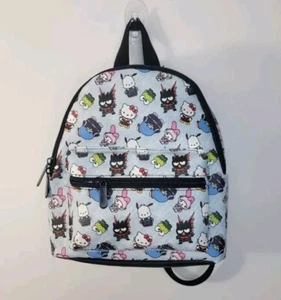 My Hero Academia X Sanrio Hello Kitty Backpack - Picture 1 of 5