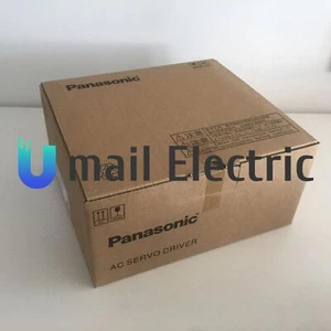 Panasonic MADDET1207P Servoantrieb Neu Fedex oder DHL - Bild 1 von 9