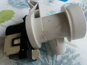 Amica Laugenpumpe - Bild 1 von 4