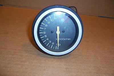 TACÓMETRO KATANA SUZUKI GSX600 MEDIDOR GSX600 GSXF 600 GSX 34200-19C11 mm Foto 1 de 3