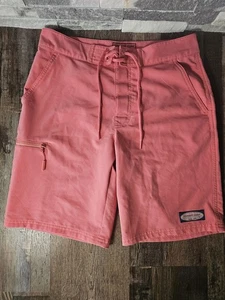 Vineyard Vines Performance Shorts Herren 28 pink - Bild 1 von 5