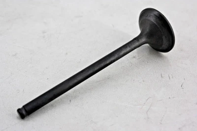 VÁLVULA DE ESCAPE VESRAH PARA HONDA ATC250 ATC250EX ATC250SX TRX250 TRX300 1985-1987 Foto 1 de 4