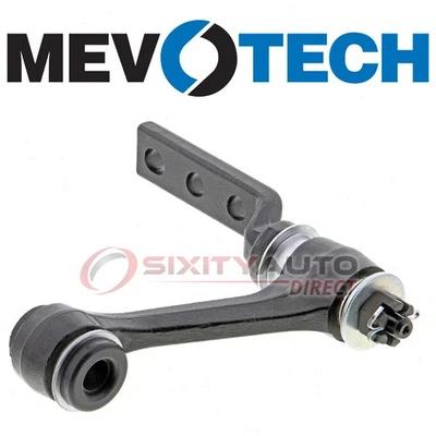 Mevotech Supreme Front Steering Idler Arm for 1969-1975 Ford Custom 500 - ak - Image 1 of 4