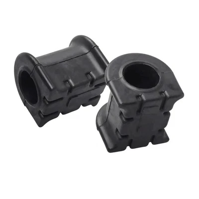 Rear Sway Bar Bushing Kit Fits 2013-2020 Ford Fusion SE SEL Titanium DG9Z-5493-G - Изображение 1 из 4