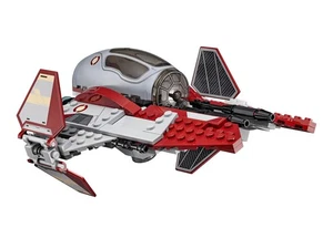 LEGO® Star Wars 75135-1 Obi-Wan's Jedi Interceptor - Picture 1 of 3