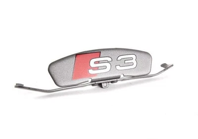 Pinza de freno delantera AUDI A3 S3 04-13 S3 resorte de retención original 8P0615269 Foto 1 de 4