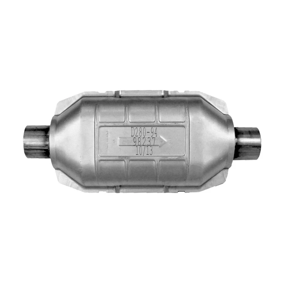 AP Exhaust Catalytic Converter CARB Approved 98237 CSW - Изображение 1 из 1