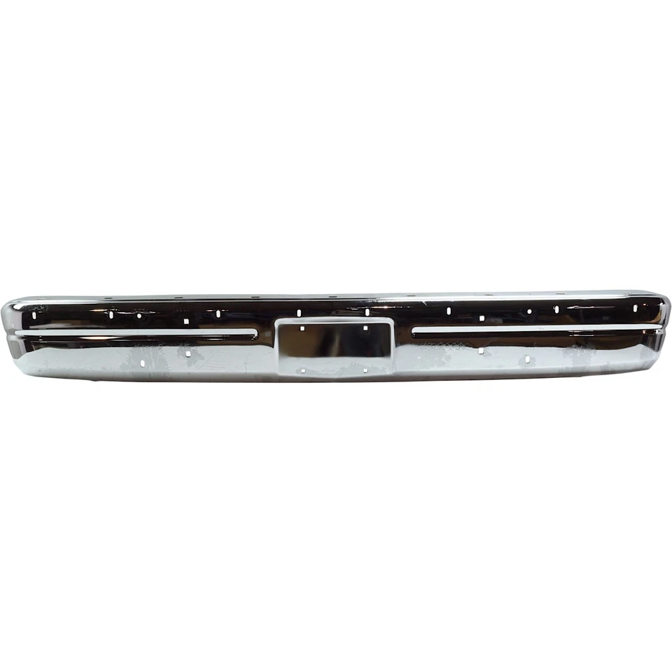 Para-choque dianteiro para 1991-1993 Dodge D150 compatível com D250 compatível com D350 compatível com W150 compatível com W250 - Imagem 1 de 4