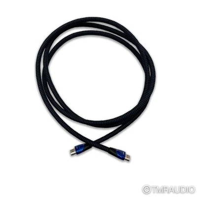AudioQuest Vodka HDMI Cable; 2m Single Digital Interconnect - Image 1 of 4