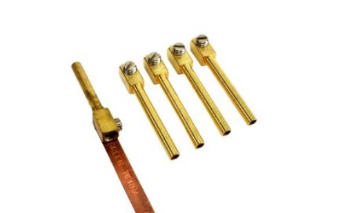 AP30 CON KIT Crouse Hinds Miscellaneous Plug Contact Kit,ARKTITE,30A, 5 Phase - Image 1 of 1