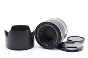 Sony FE 50mm F/1.4 ZA Planar Lens for E-Mount (SEL50F14Z) [Exc+++] #A - Picture 1 of 12