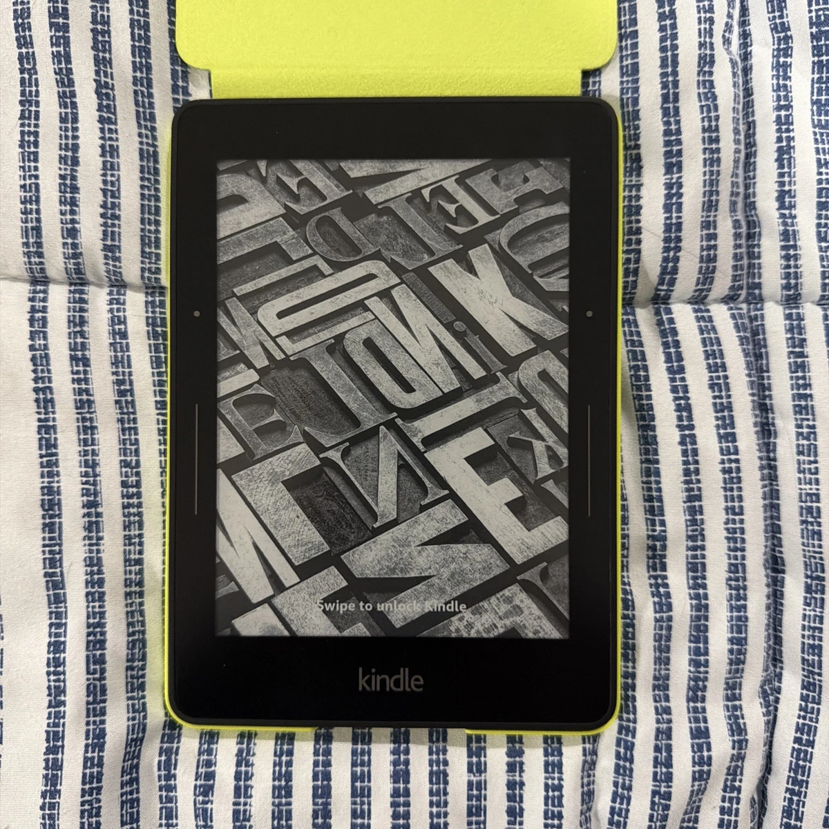 Amazon Kindle Voyage (7th Generation) eBook Readers for sale