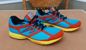Newton Gravity Mens Running Shoes (Size 10) 000113 - Picture 1 of 15