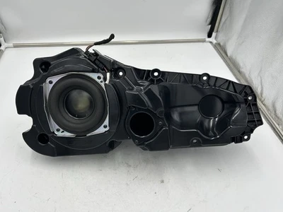 2012-2018 Audi A6 Front Passenger Door Subwoofer Bass Box Audio Speaker Bose OEM Foto 1 de 4