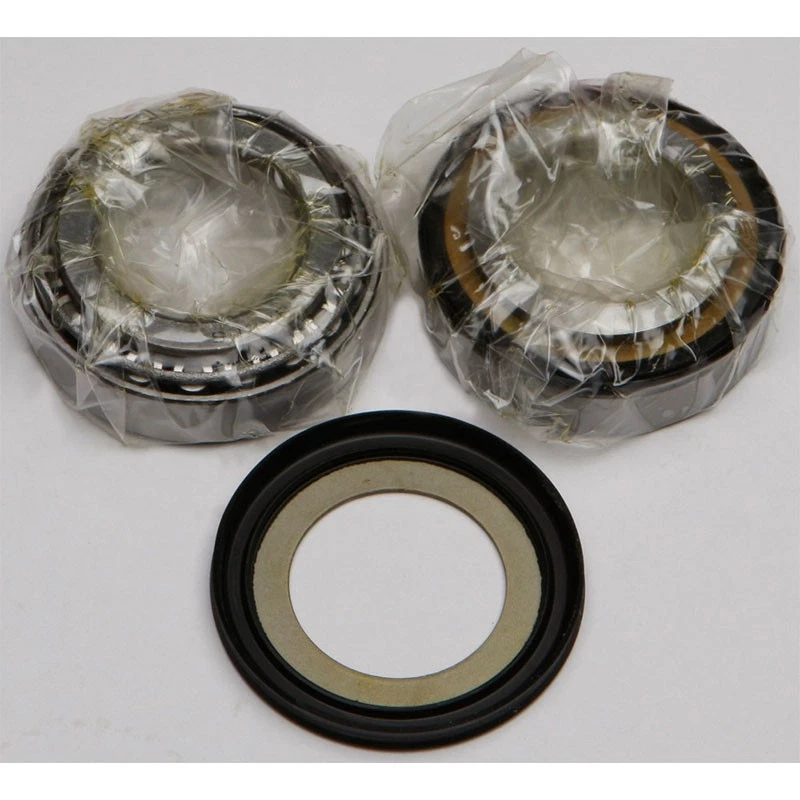 STEERING BEARING/SEAL 套件 雅马哈 FZ-10 FZS1000 FZ1 YZF-R1 YZF-R6 YZF-R1M YZF-R1S — 第 1/1 张图片