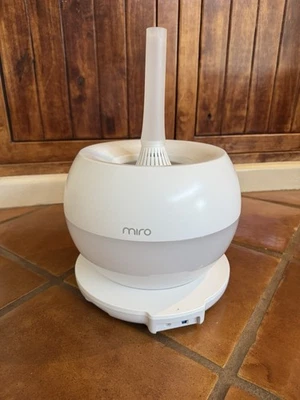 MIRO-NR08CW Completely Washable Modular Sanitary Humidifier, Large room, - Image 1 of 4