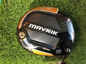 Callaway Maverick Driver MAX MAVRIK MAX 10.5 Flex S Used - Picture 1 of 6