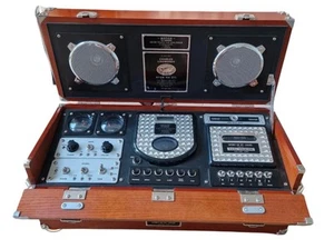 SPIRIT OF ST. LOUIS Field CD MK II | CD RADIO estéreo Ryan NX 211 | Rareza - Imagen 1 de 12