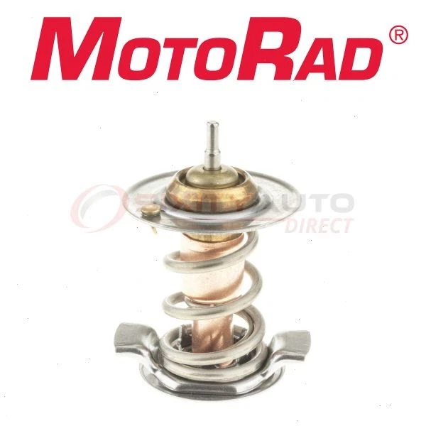 MotoRad 719-180 Coolant Thermostat for QRT58 P71980 9719180 71980 57198 in Foto 1 de 4