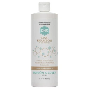 Zink Shampoo, 16oz - Bild 1 von 7