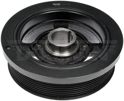 Conjunto de balanceador armónico Dorman 594-703 para modelos seleccionados de Toyota Lexus 07-20 Foto 1 de 4