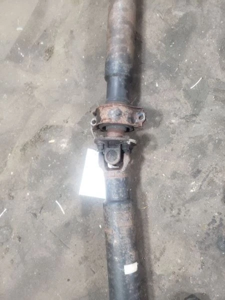 Rear Drive Shaft 2 Door Coupe Fits 03-07 INFINITI G35 710878 - Image 1 of 4