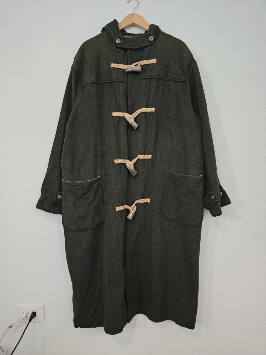 ralph lauren duffle coat products for sale | eBay