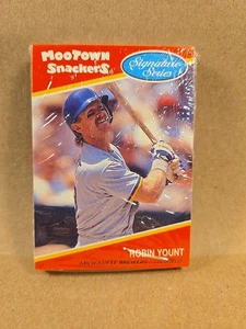 1991 Baseball MooTown Snakers Factory Sealed Set 1-24 NM-MT  - Picture 1 of 4