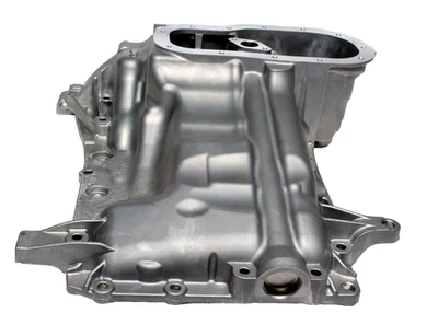 Toyota cárter de aceite superior 12101-31071 OEM FJ Cruiser 4Runner Tacoma Tundra genuino Foto 1 de 2