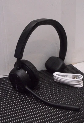 Poly Plantronics Voyager 4310 Wireless One Ear Headset With Microphone Bluetooth - Image 1 of 4