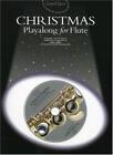Christmas playalong for flute: Ten popular carols & songs (Guest spot)