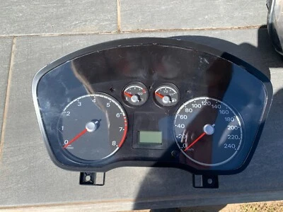 Velocímetro gasolina Ford C-MAX 2005 1.6 Foto 1 de 2