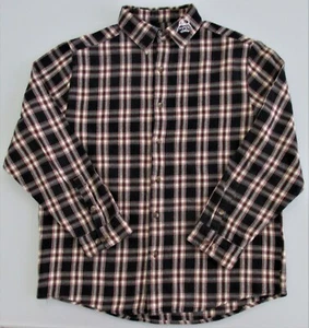 Camisa de franela de algodón Star Wars para niños/jóvenes talla grande - Imagen 1 de 4