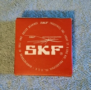 Cuscinetto SKF 1207 J - Foto 1 di 3