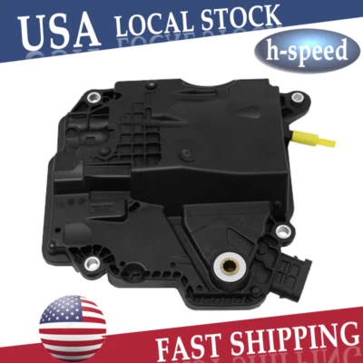 Programmed 722.9 ISM Intelligent Servo Module For 06-13 MercedesBenz#A0002701852 - Image 1 of 4