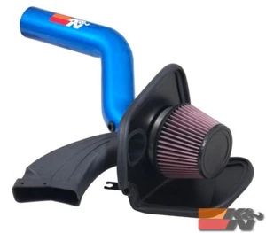 K&N Air Intake System TYPHOON For FORD FOCUS RS L4-2.3L F/I, 2016-2017 69-3539TB - Picture 1 of 1