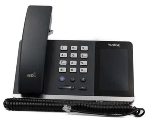 Yealink MP54 Microsoft Teams Edition Telefono IP - Foto 1 di 3