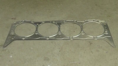 Crusader 33345 Head Gasket 7057500 RM0195 for GM 305 (5.0L)/350 (5.7L) CID Eng - Image 1 of 2