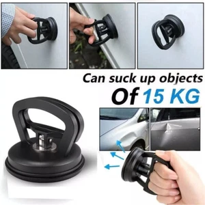 Auto Car Dent Repair Puller Pull Body Panel Ding Remover Sucker Suction Cup/Tool - Picture 1 of 12