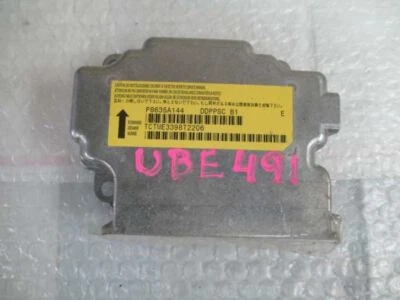 Bag Control Module 4 Cylinder Fits 2008 08 MITSUBISHI OUTLANDER 8635A144 Foto 1 de 4