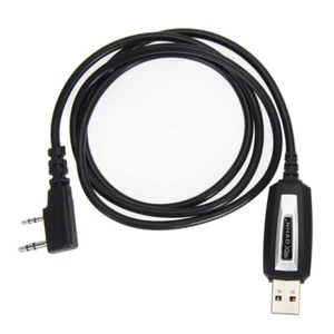 USB Programming Cable for TYT DMR Radio MD-380 MD-390 Retevis RT3 -AU - Zdjęcie 1 z 7