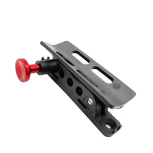 UTV Car Extinguisher Mount Bottle Holder Bracket Adjustable For Jeep Wrangler - Picture 1 of 8
