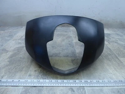 Ducati Multistrada 620 S467-1 2006. carenado superior delantero faro capucha Foto 1 de 4