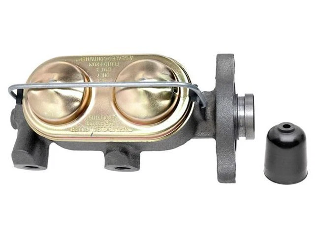 Cilindro maestro de freno para camioneta Chevy K10 1967-1970 1968 1969 VS466GD Foto 1 de 1