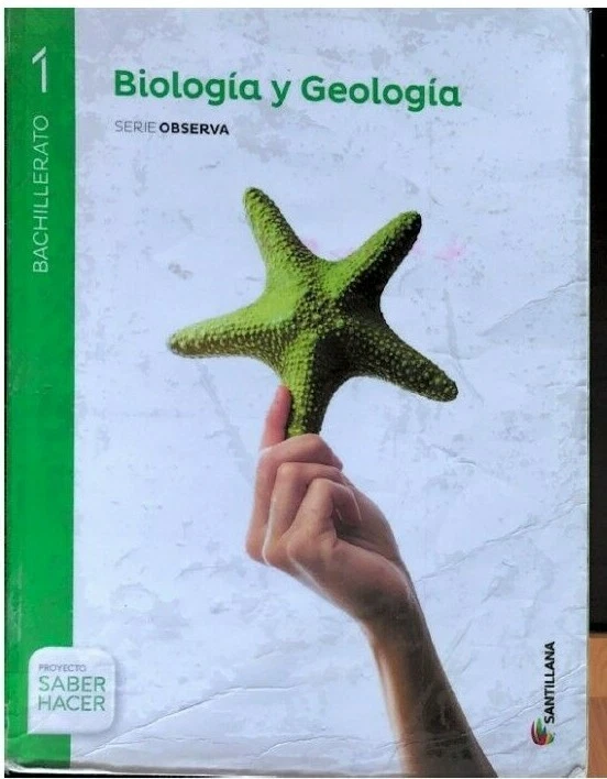 libros de texto 1 bachillerato.Muy buen estado. - Imagen 1 de 1