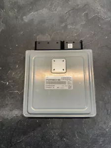 Motorsteuergerät ECU Porsche 911 997 997.2 3.6L 99761860705 Orig. - Picture 1 of 2